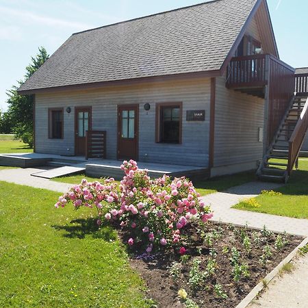 Maria Talu Guesthouse Pootsi Eksteriør bilde