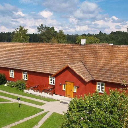 Maria Talu Guesthouse Pootsi Eksteriør bilde