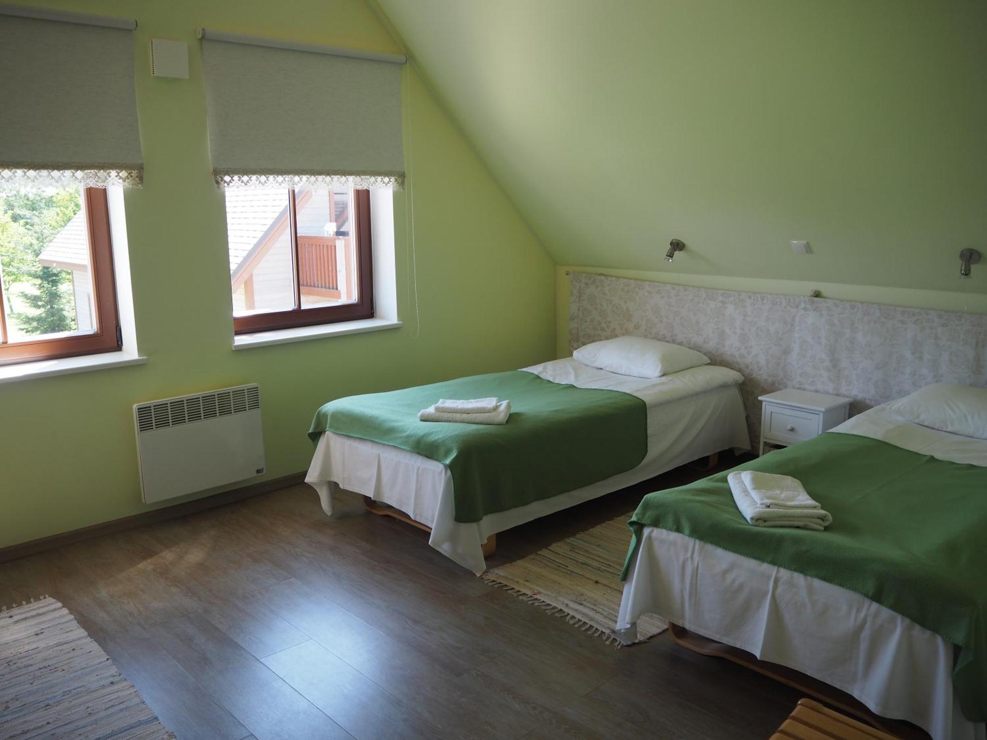 Maria Talu Guesthouse Pootsi Eksteriør bilde