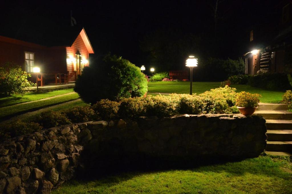 Maria Talu Guesthouse Pootsi Eksteriør bilde
