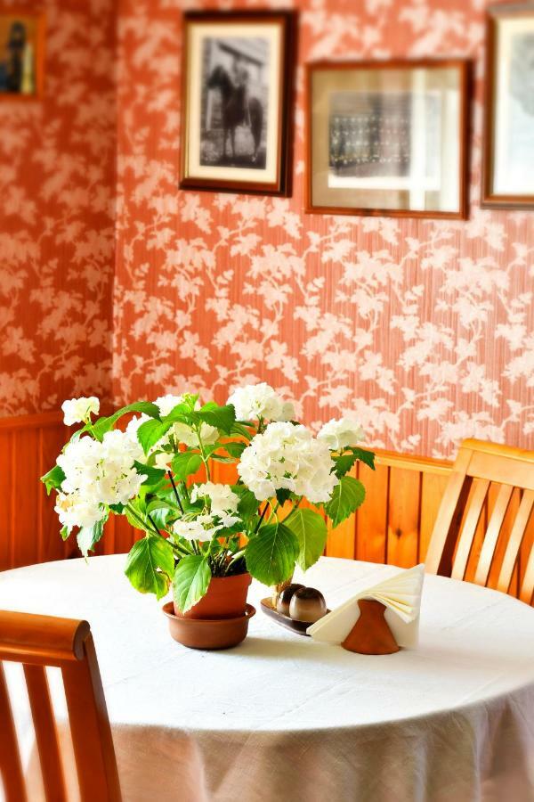 Maria Talu Guesthouse Pootsi Eksteriør bilde